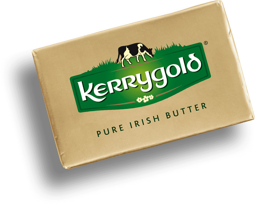 Kerrygold butter