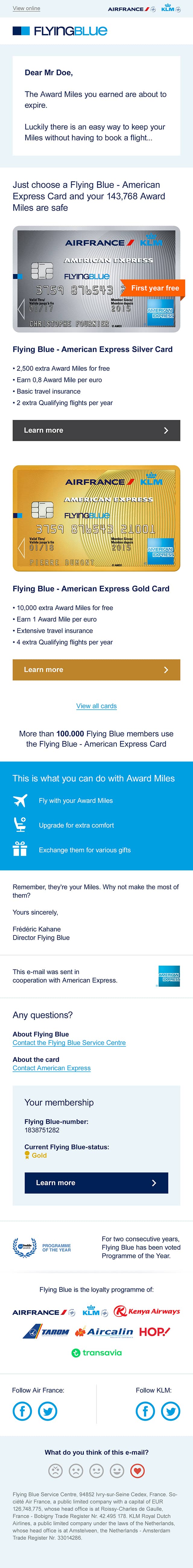 Email for small devices